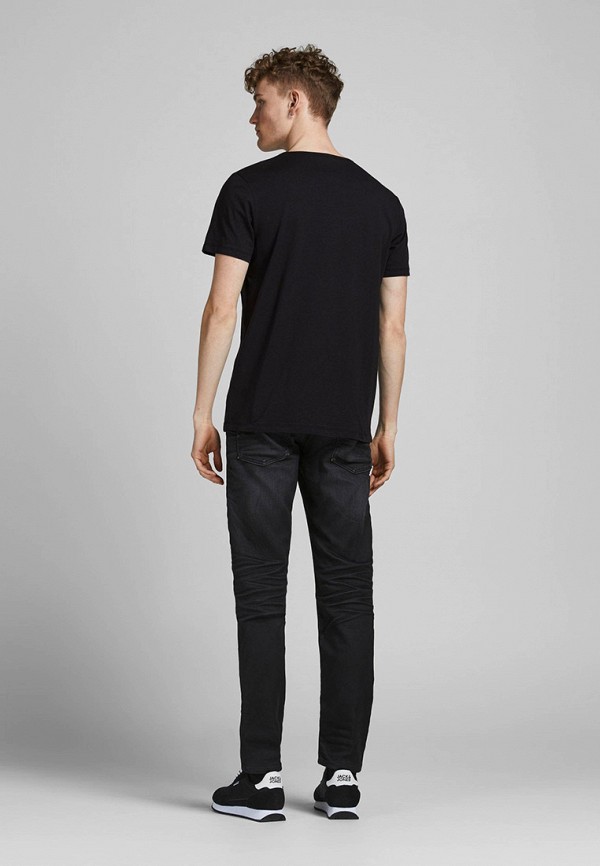 фото Футболка jack & jones