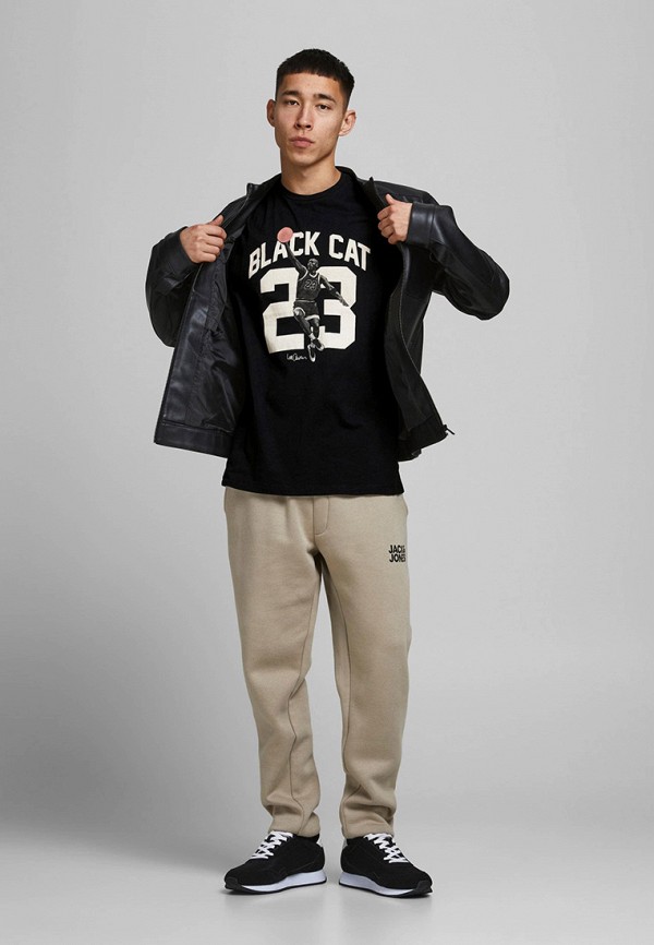 фото Футболка jack & jones