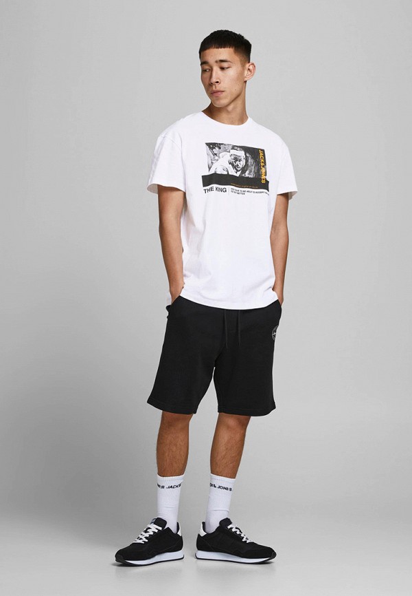 фото Футболка jack & jones