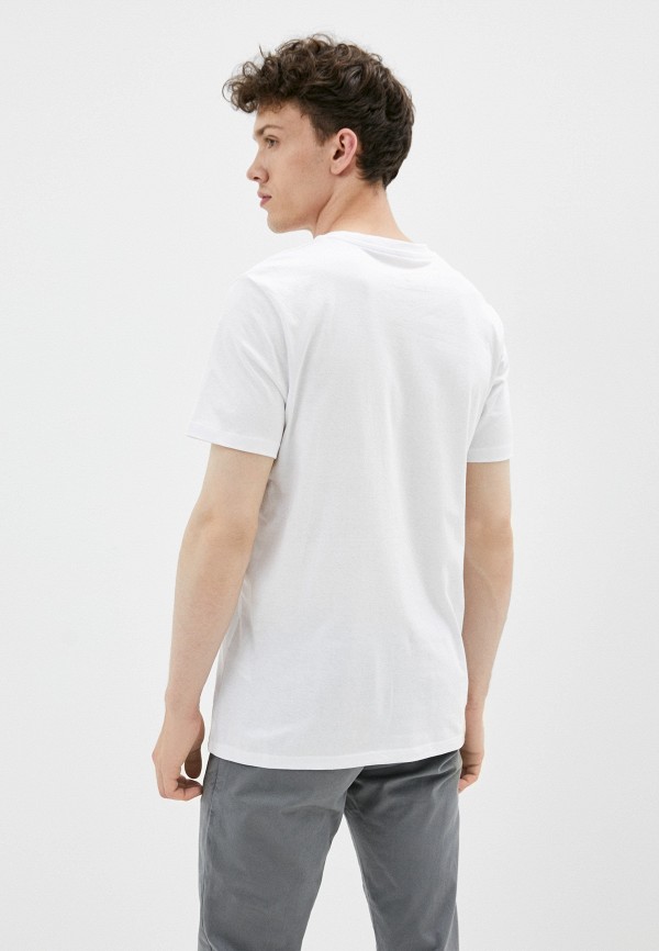 

Футболка Jack & Jones, Белый, LEGENDS