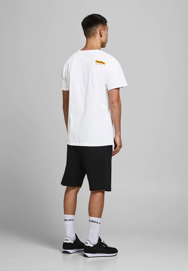 фото Футболка jack & jones