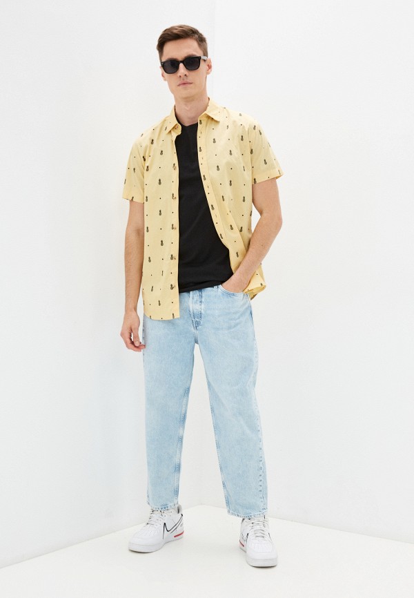 фото Джинсы jack & jones