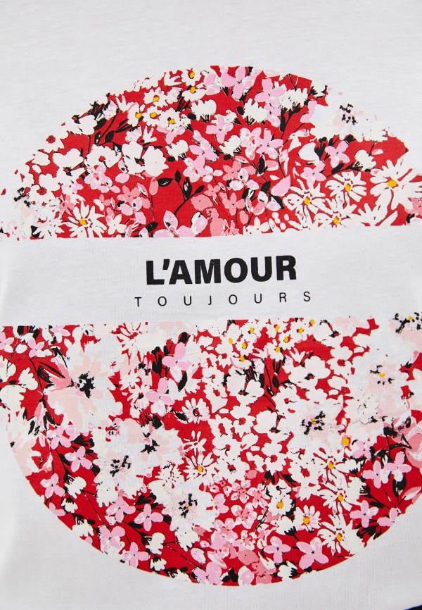 фото Футболка only