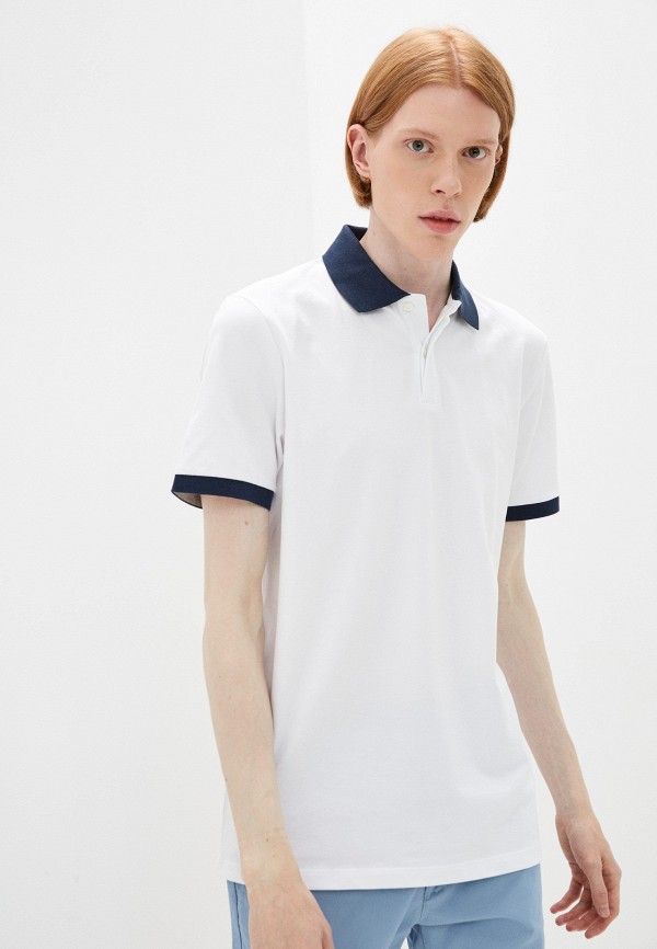 фото Поло selected homme