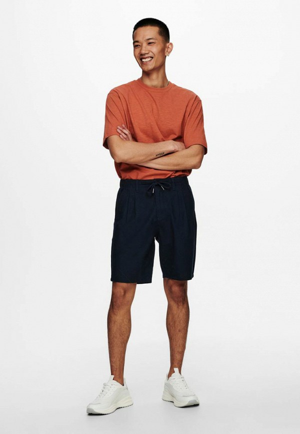 фото Футболка only & sons