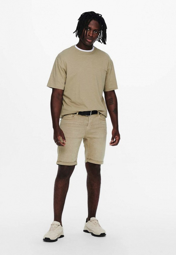 фото Футболка only & sons