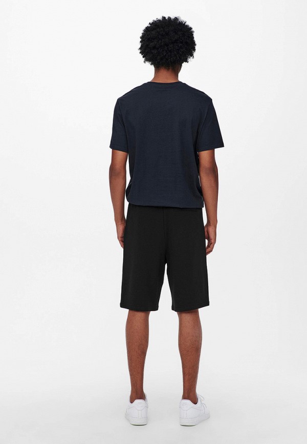 фото Шорты спортивные only & sons