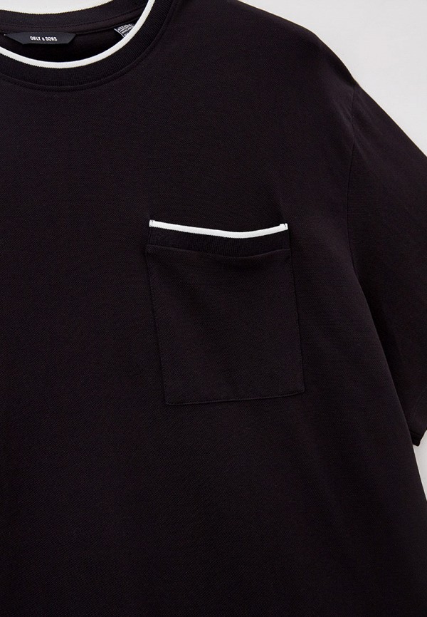 фото Футболка only & sons