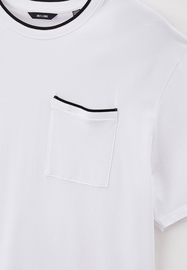 фото Футболка only & sons