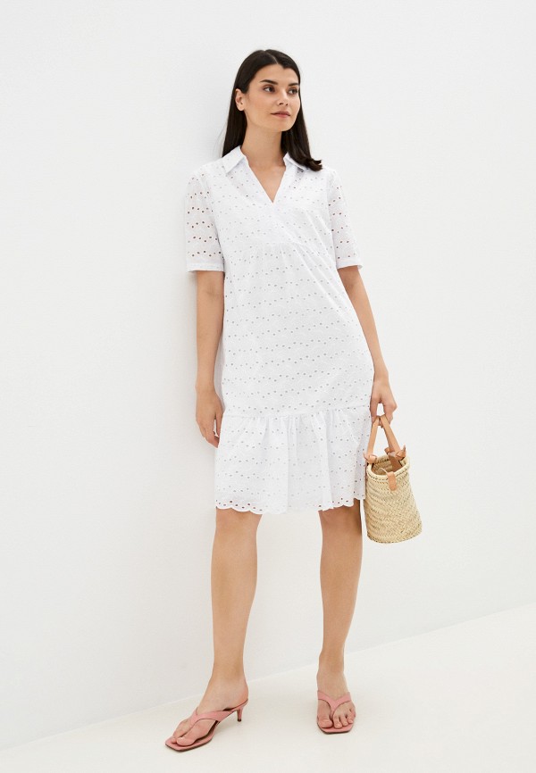

Платье Betty & Co, Белый, Betty & Co RTLAAH848101