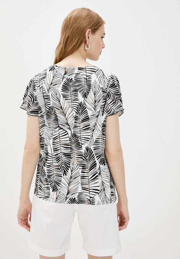 

Футболка Betty & Co, Мультиколор, Betty & Co RTLAAH848402