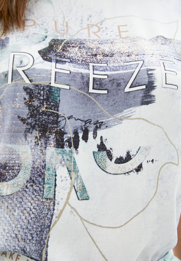 фото Футболка betty & co