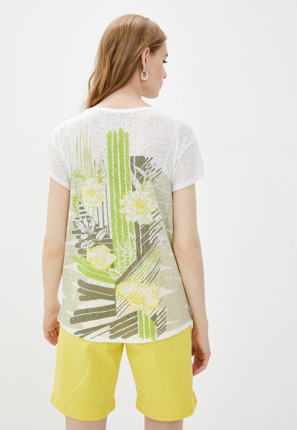 фото Футболка betty barclay