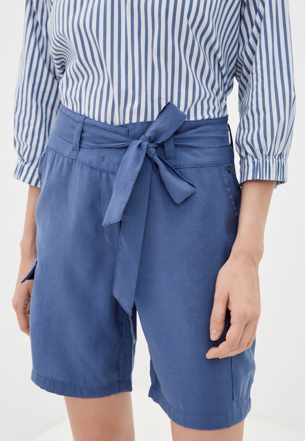 

Шорты Betty & Co, Синий