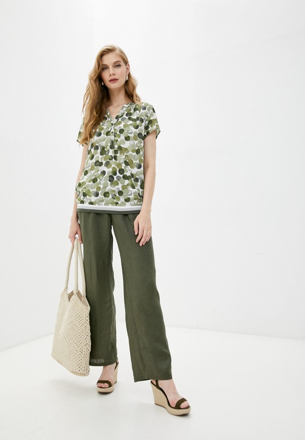 фото Брюки betty barclay