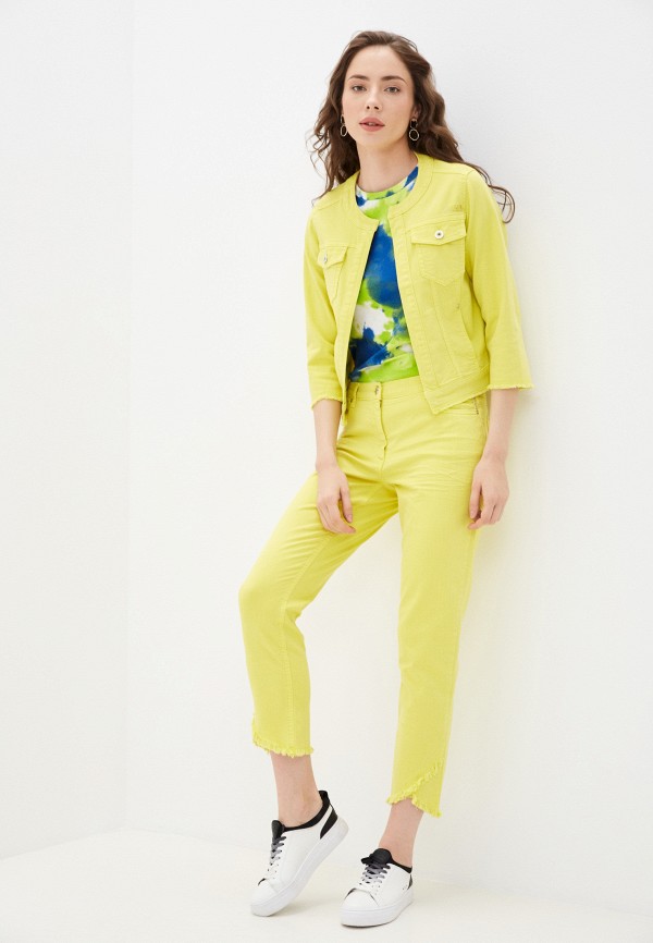 фото Брюки betty barclay