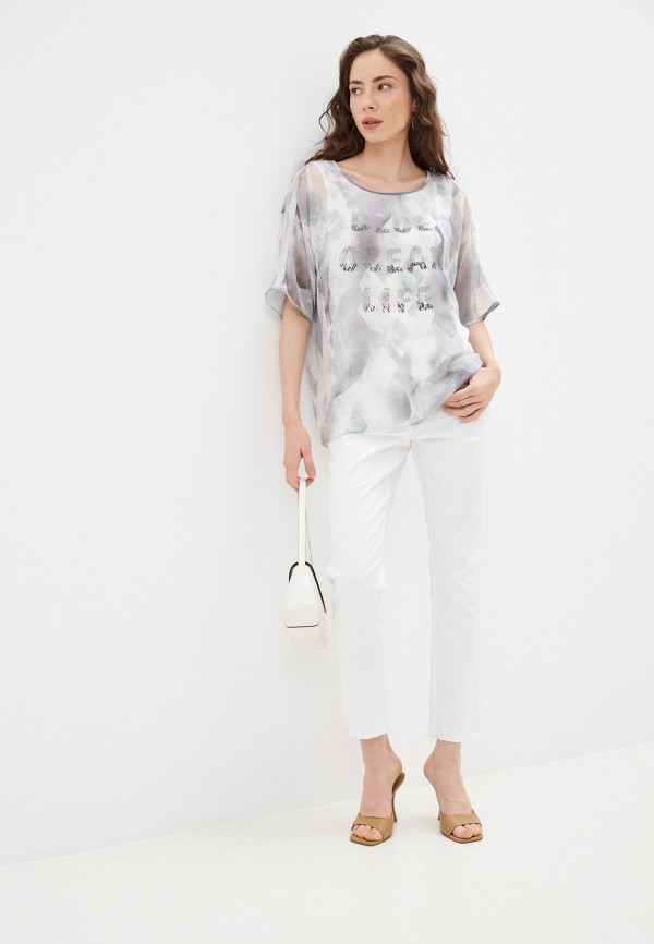 фото Джинсы betty barclay