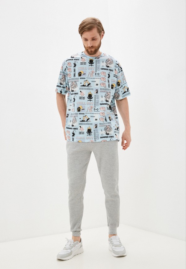 фото Брюки спортивные hopenlife