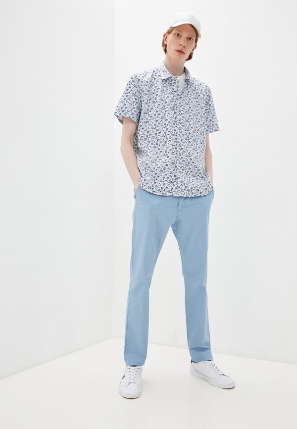 фото Рубашка hopenlife