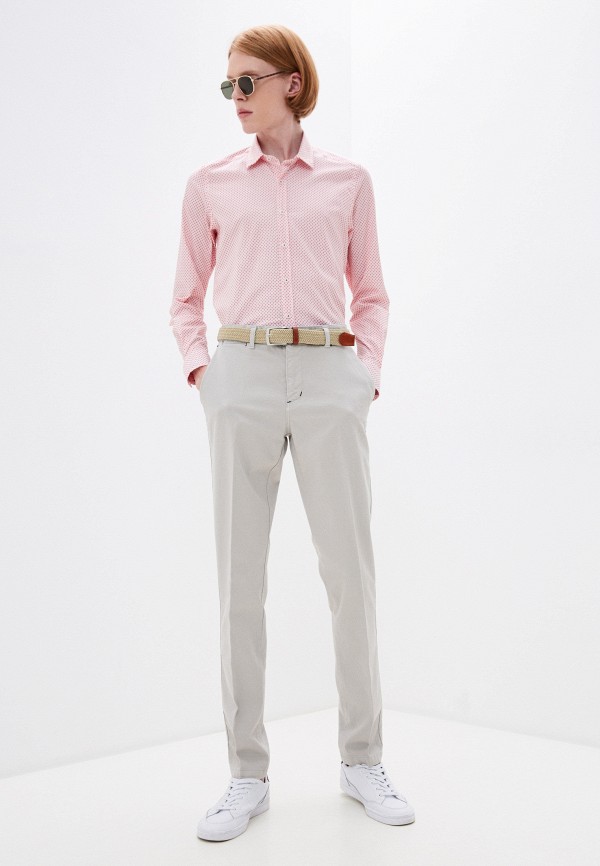 фото Рубашка hopenlife