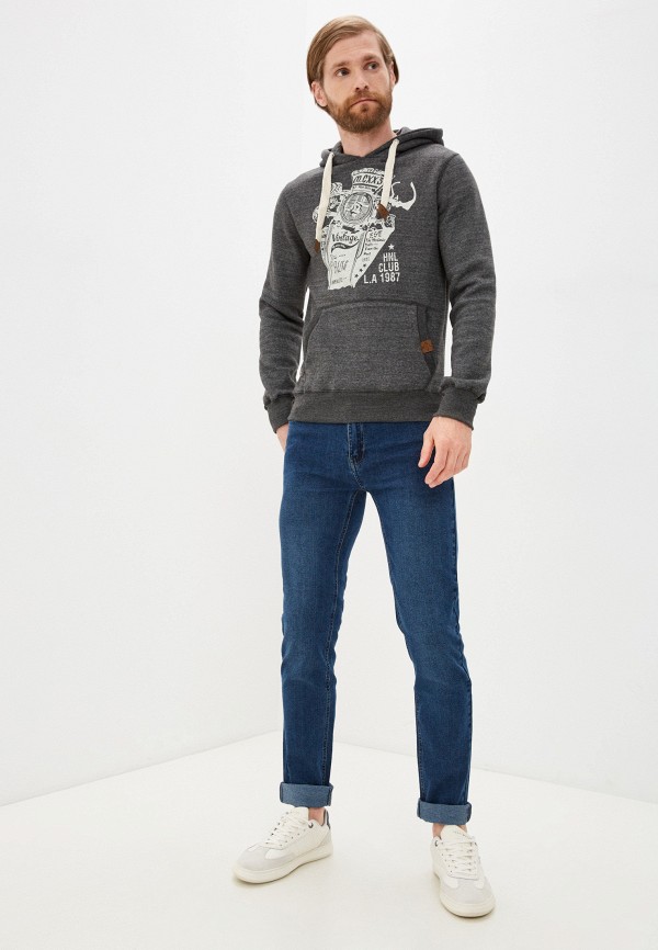 фото Худи hopenlife