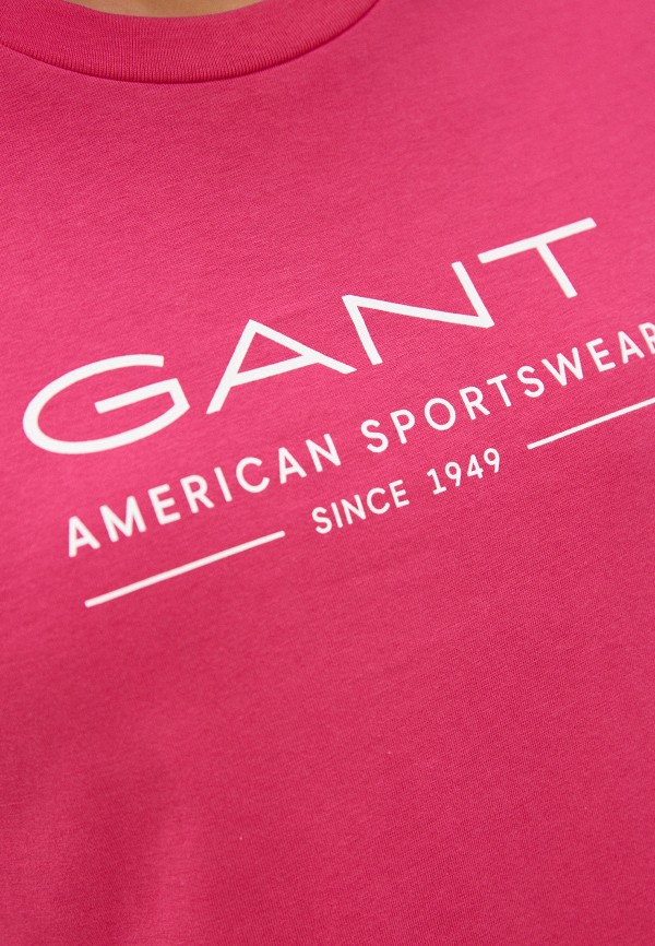 Футболка Gant RTLAAH870201INS