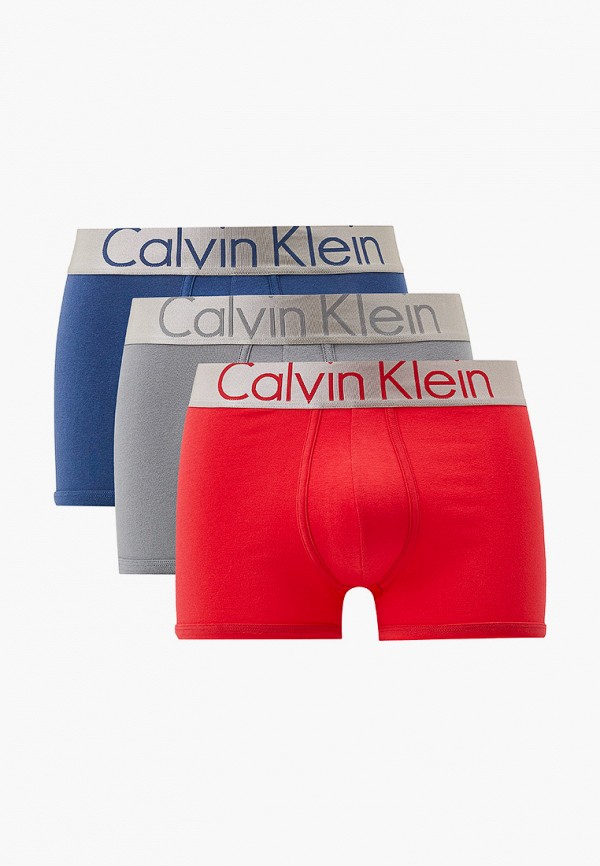 Трусы 3 шт. Calvin Klein Underwear