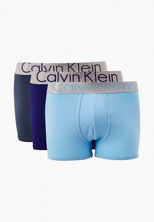 фото Трусы 3 шт. calvin klein underwear