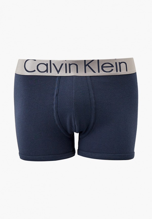 

Трусы 3 шт. Calvin Klein Underwear, Разноцветный, Trunk