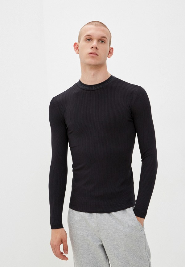 фото Лонгслив calvin klein jeans