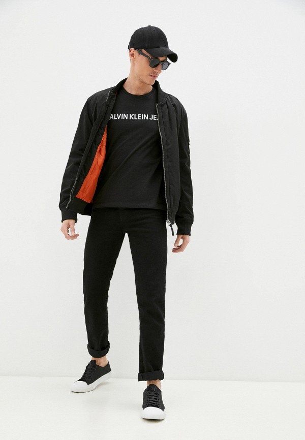 фото Футболка calvin klein jeans