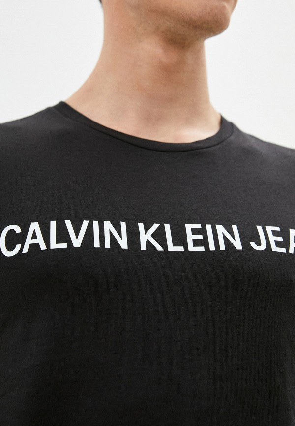 фото Футболка calvin klein jeans