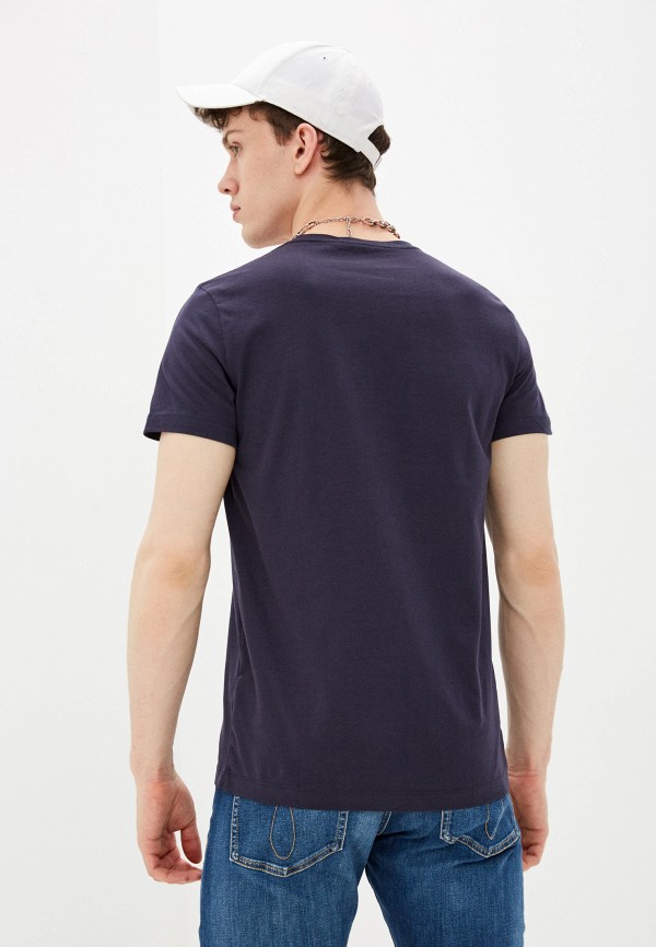

Футболка Calvin Klein Jeans, Синий, Calvin Klein Jeans RTLAAH883301