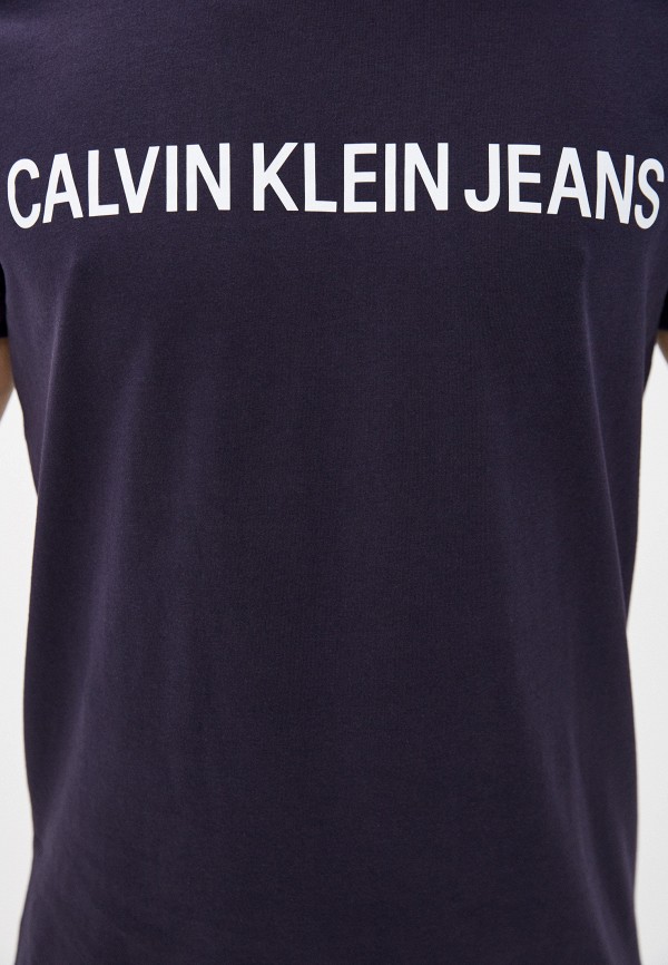 фото Футболка calvin klein jeans