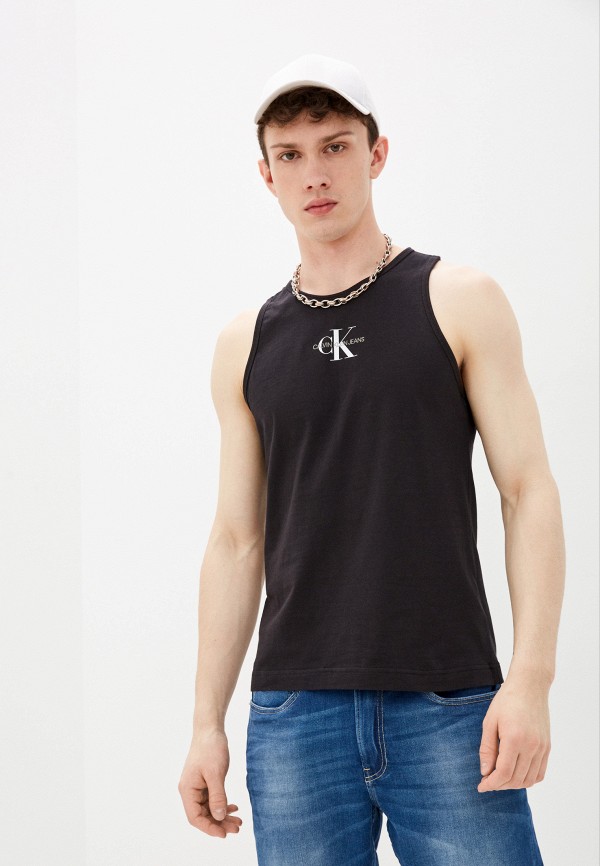 фото Майка calvin klein jeans