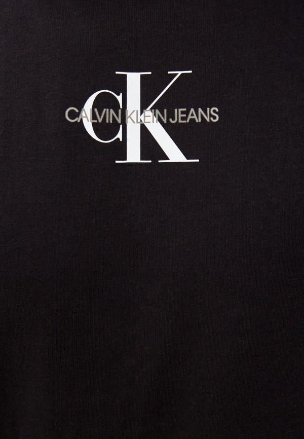 фото Майка calvin klein jeans