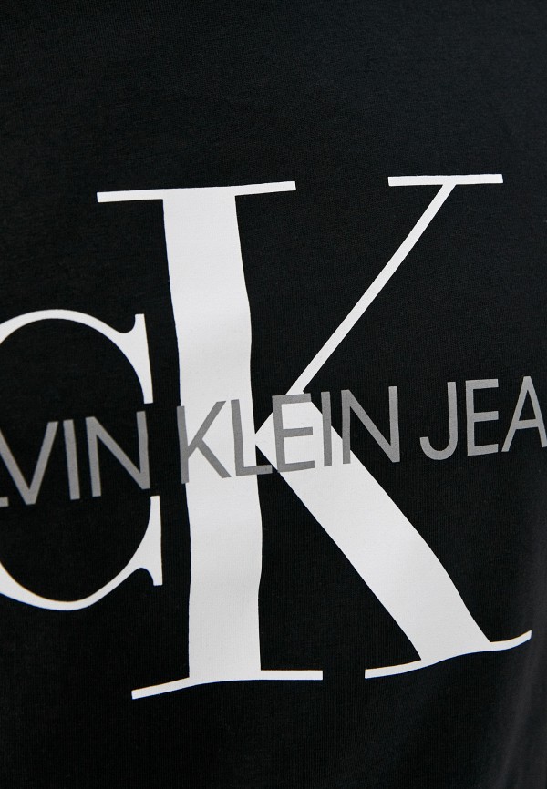 фото Футболка calvin klein jeans