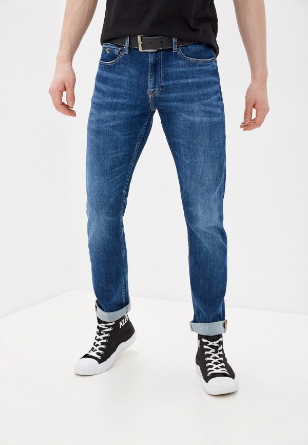 фото Джинсы calvin klein jeans