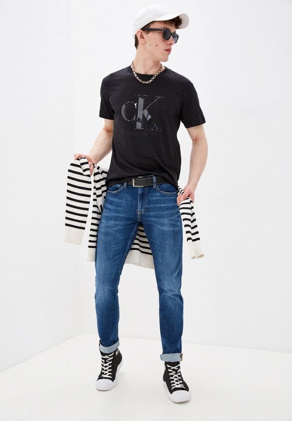 фото Джинсы calvin klein jeans
