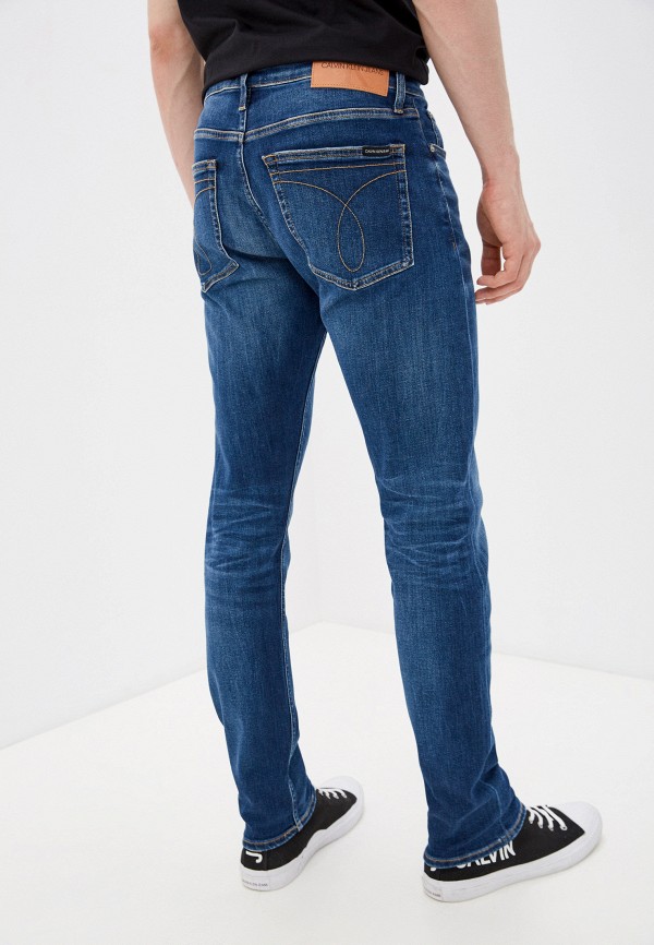 фото Джинсы calvin klein jeans