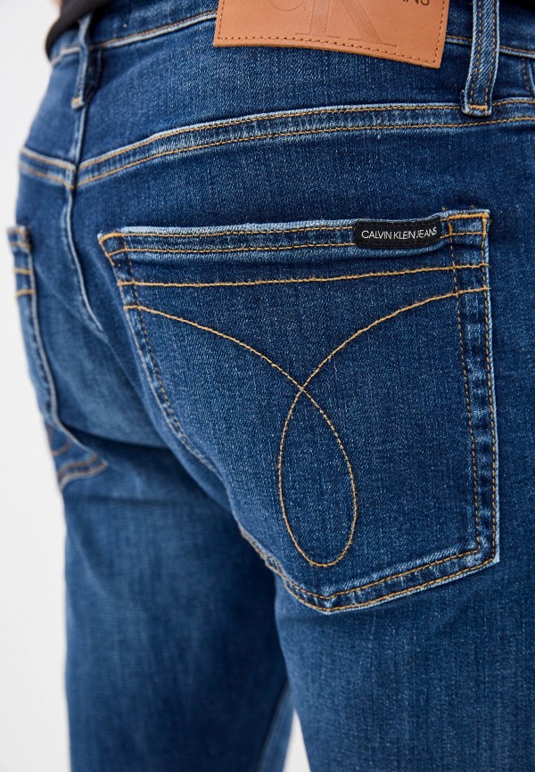 фото Джинсы calvin klein jeans