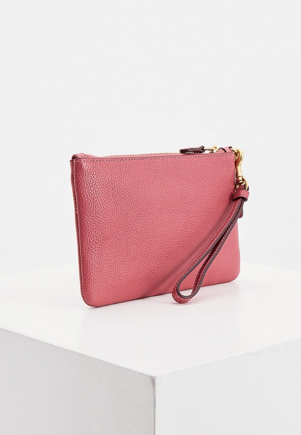 фото Кошелек coach