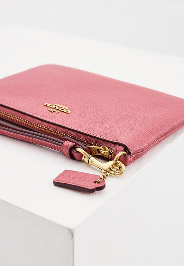 фото Кошелек coach