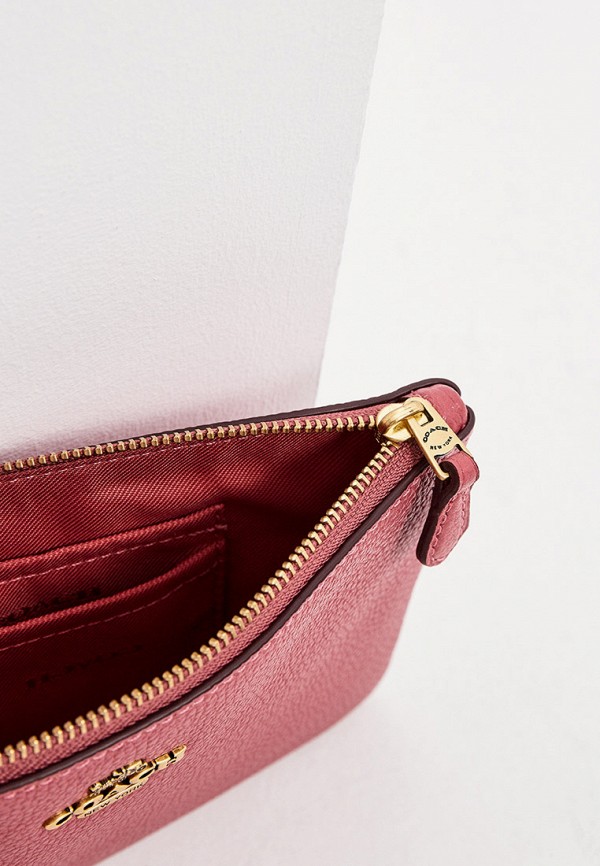 фото Кошелек coach