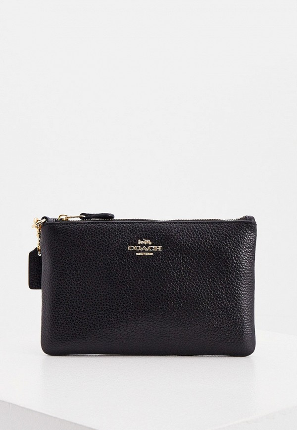 

Кошелек Coach, Черный