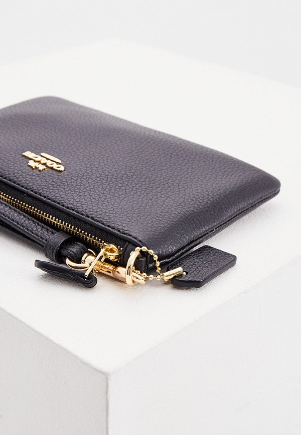 фото Кошелек coach