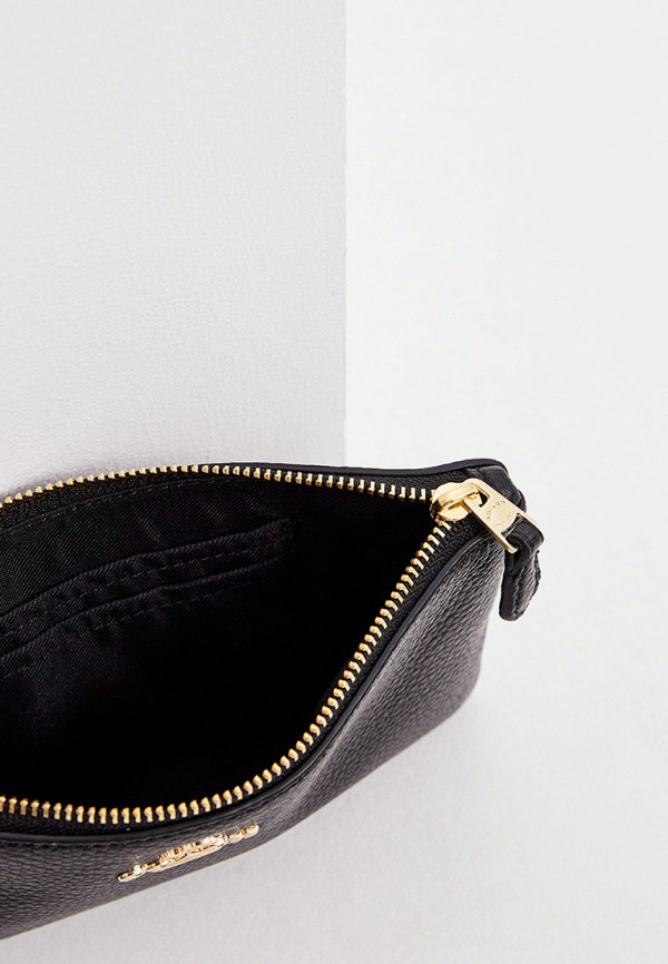 фото Кошелек coach