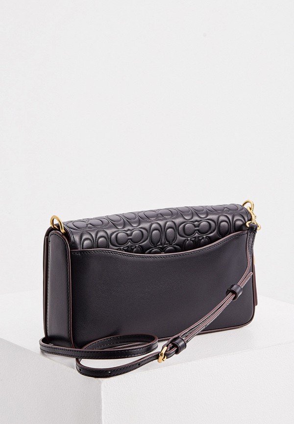 фото Сумка и брелок coach