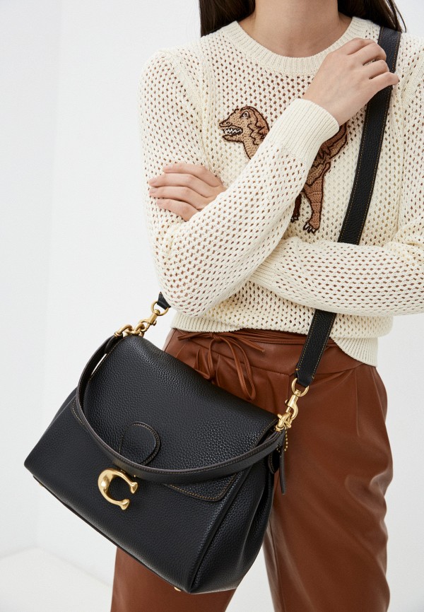 фото Сумка coach