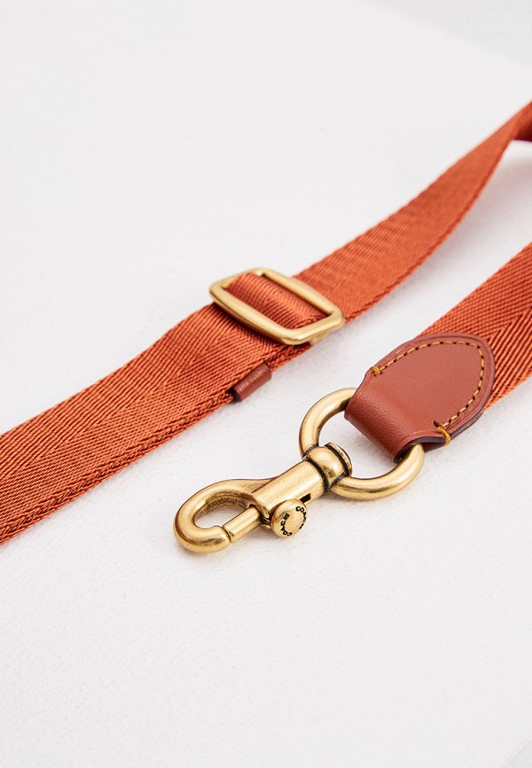 фото Сумка и брелок coach